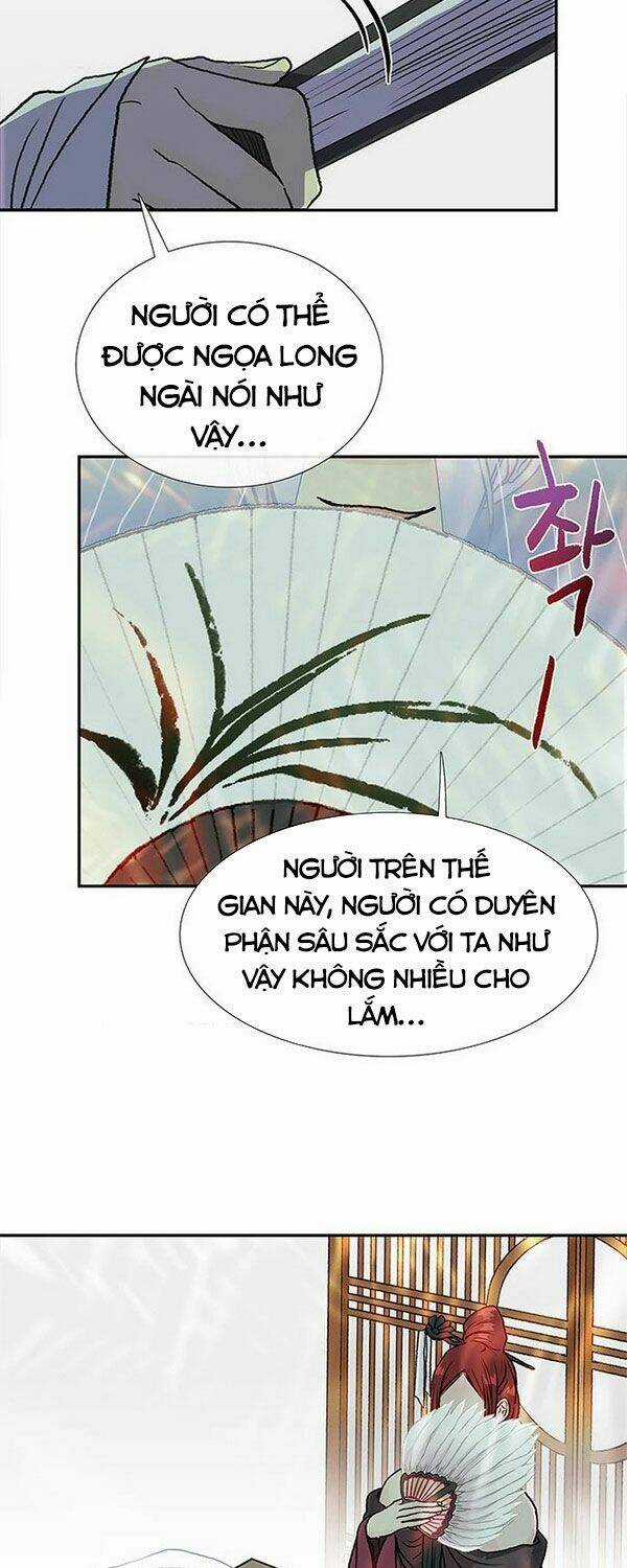 Học Sĩ Tái Sinh Chapter 136.5 trang 4
