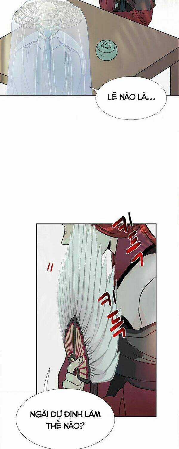 Học Sĩ Tái Sinh Chapter 136.5 trang 5