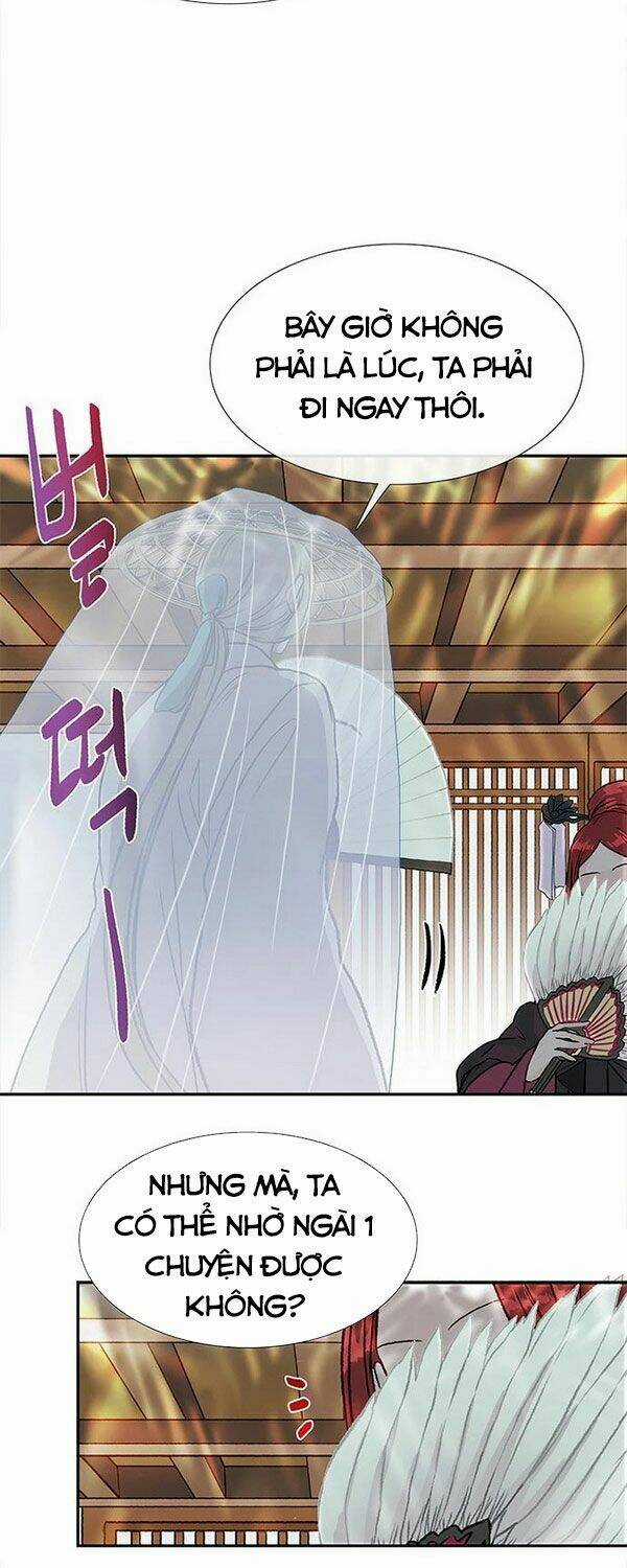 Học Sĩ Tái Sinh Chapter 136.5 trang 6