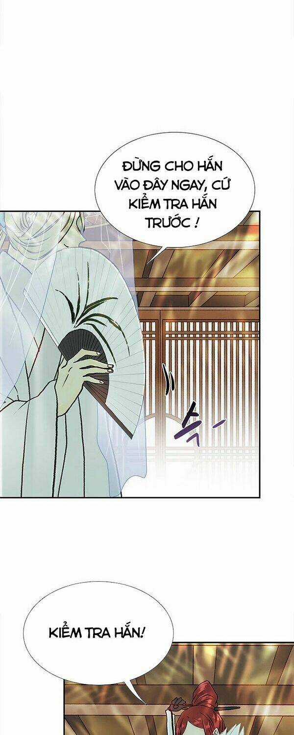 Học Sĩ Tái Sinh Chapter 136.5 trang 7