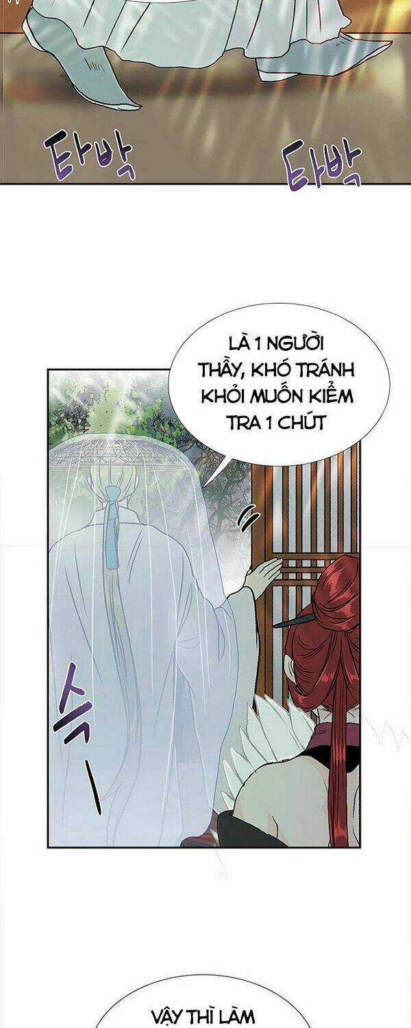 Học Sĩ Tái Sinh Chapter 136.5 trang 9