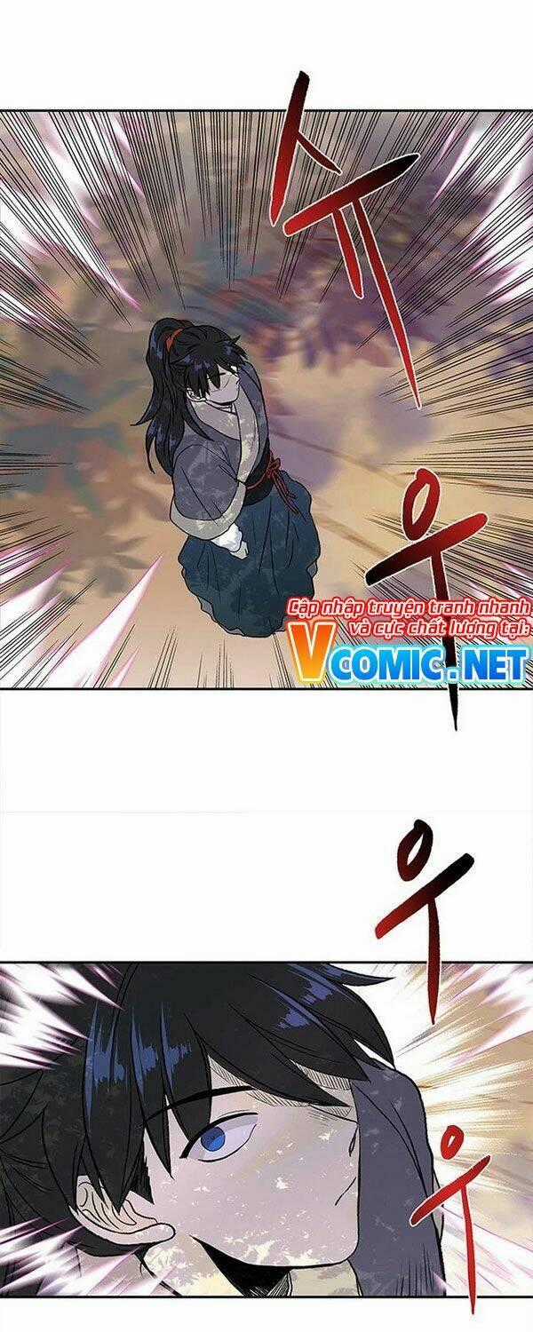 Học Sĩ Tái Sinh Chapter 136 trang 0
