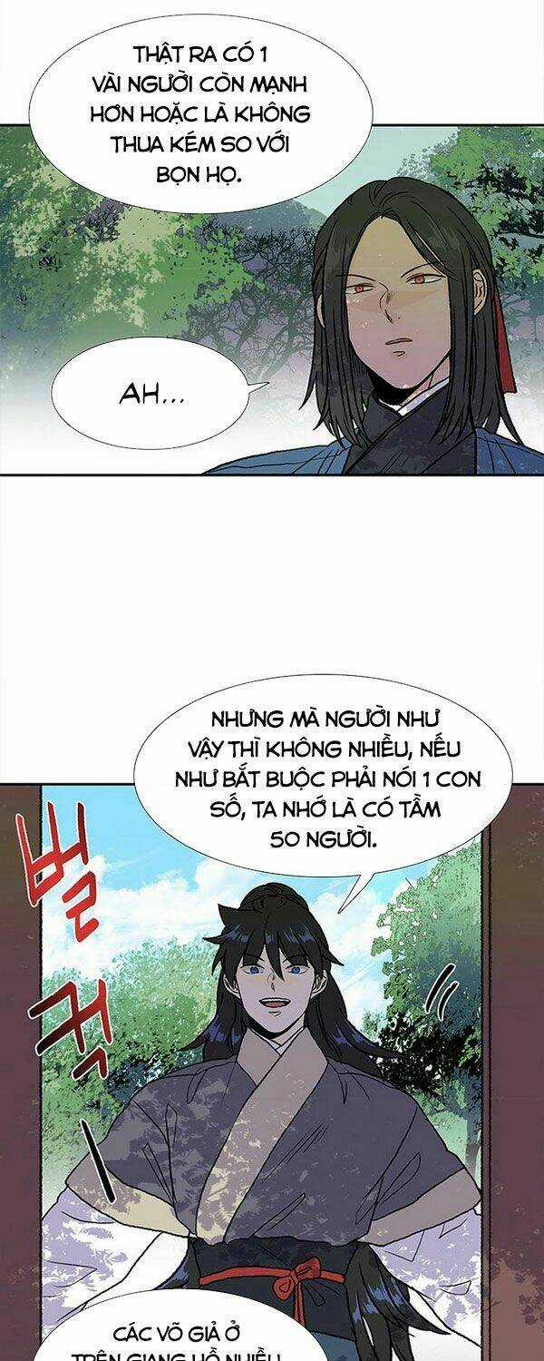 Học Sĩ Tái Sinh Chapter 136 trang 12