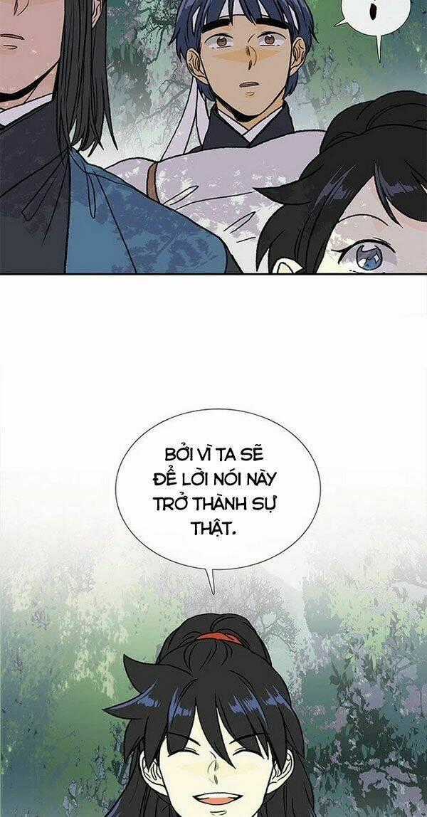 Học Sĩ Tái Sinh Chapter 136 trang 18