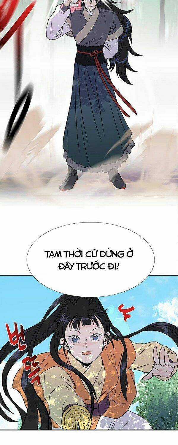 Học Sĩ Tái Sinh Chapter 136 trang 2