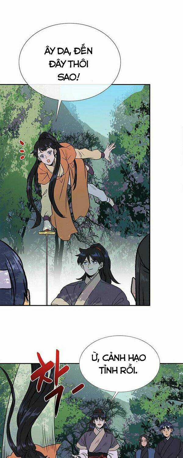 Học Sĩ Tái Sinh Chapter 136 trang 3