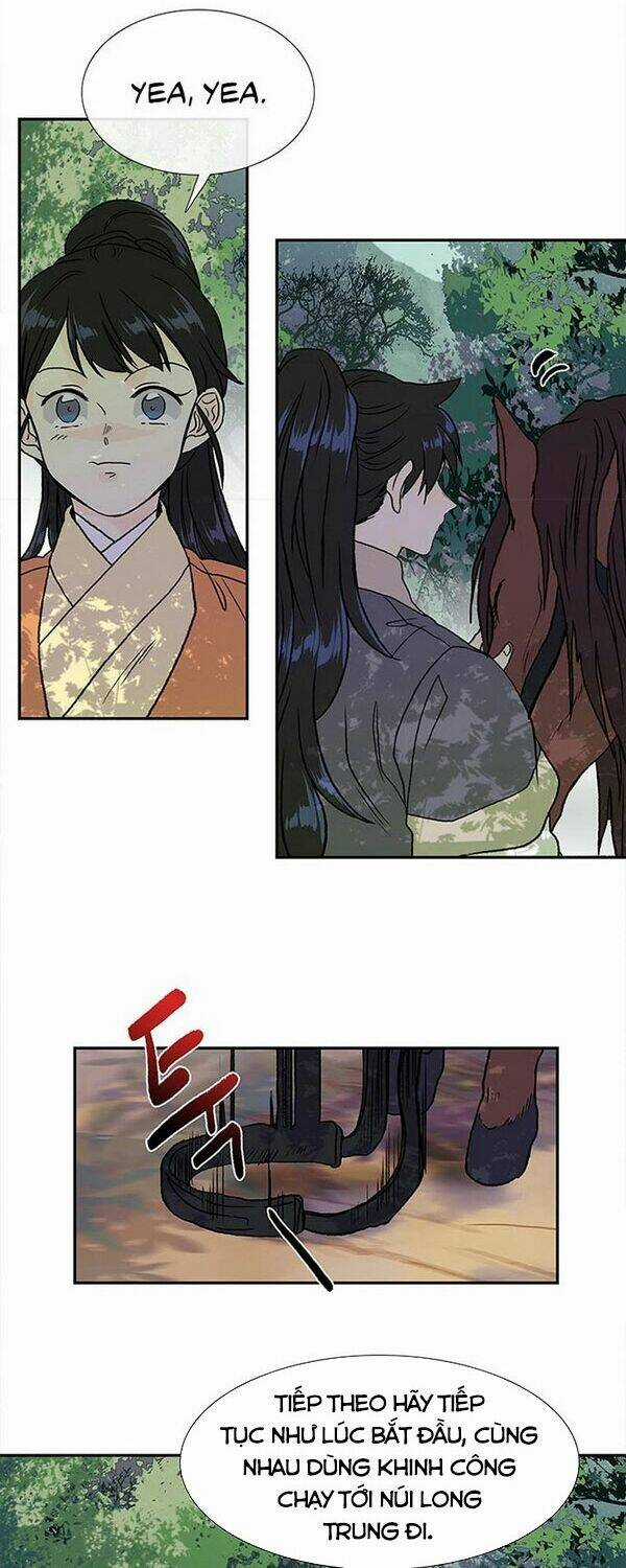 Học Sĩ Tái Sinh Chapter 136 trang 7