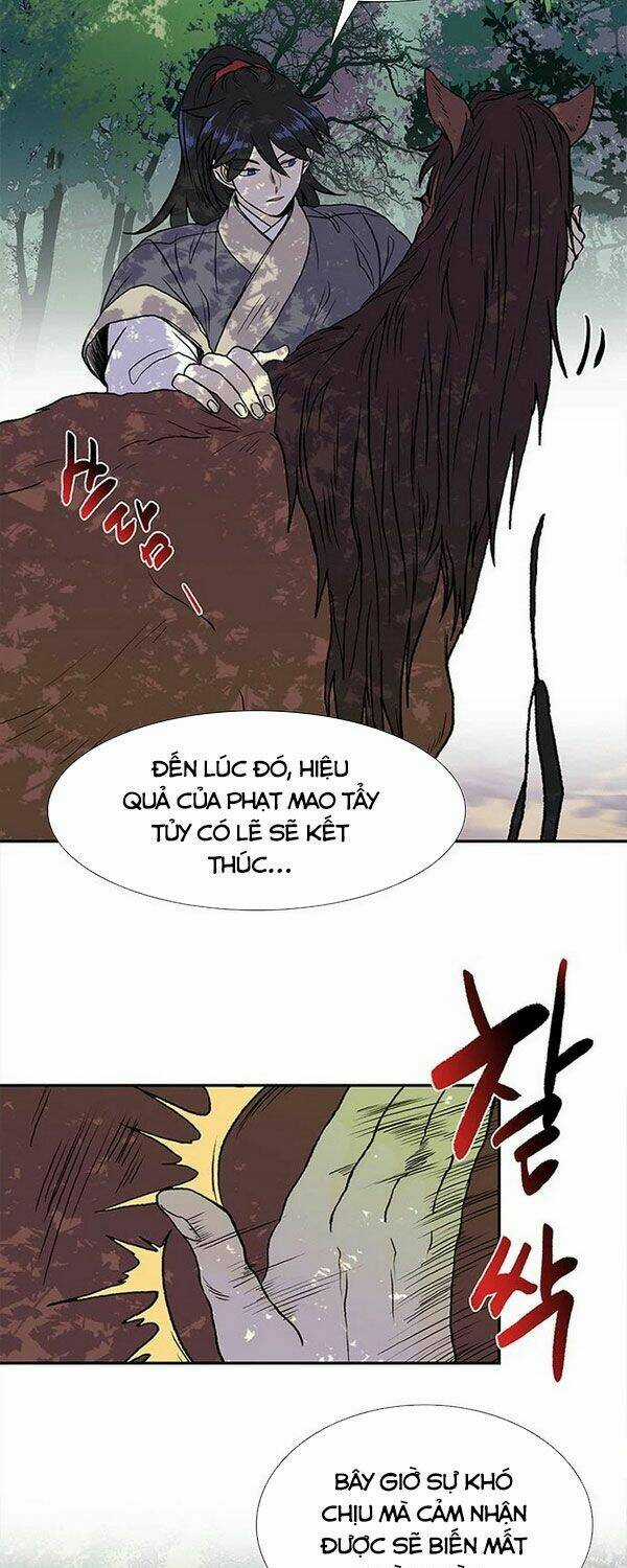 Học Sĩ Tái Sinh Chapter 136 trang 8