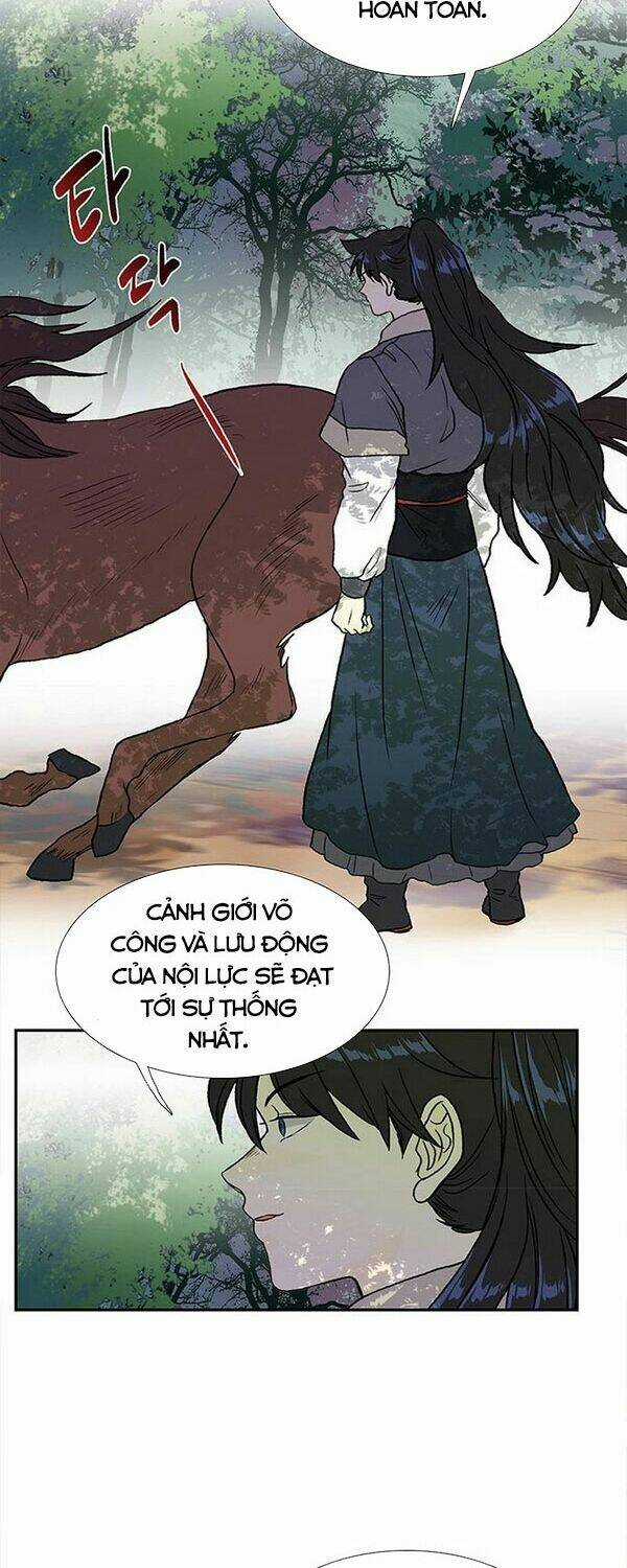 Học Sĩ Tái Sinh Chapter 136 trang 9