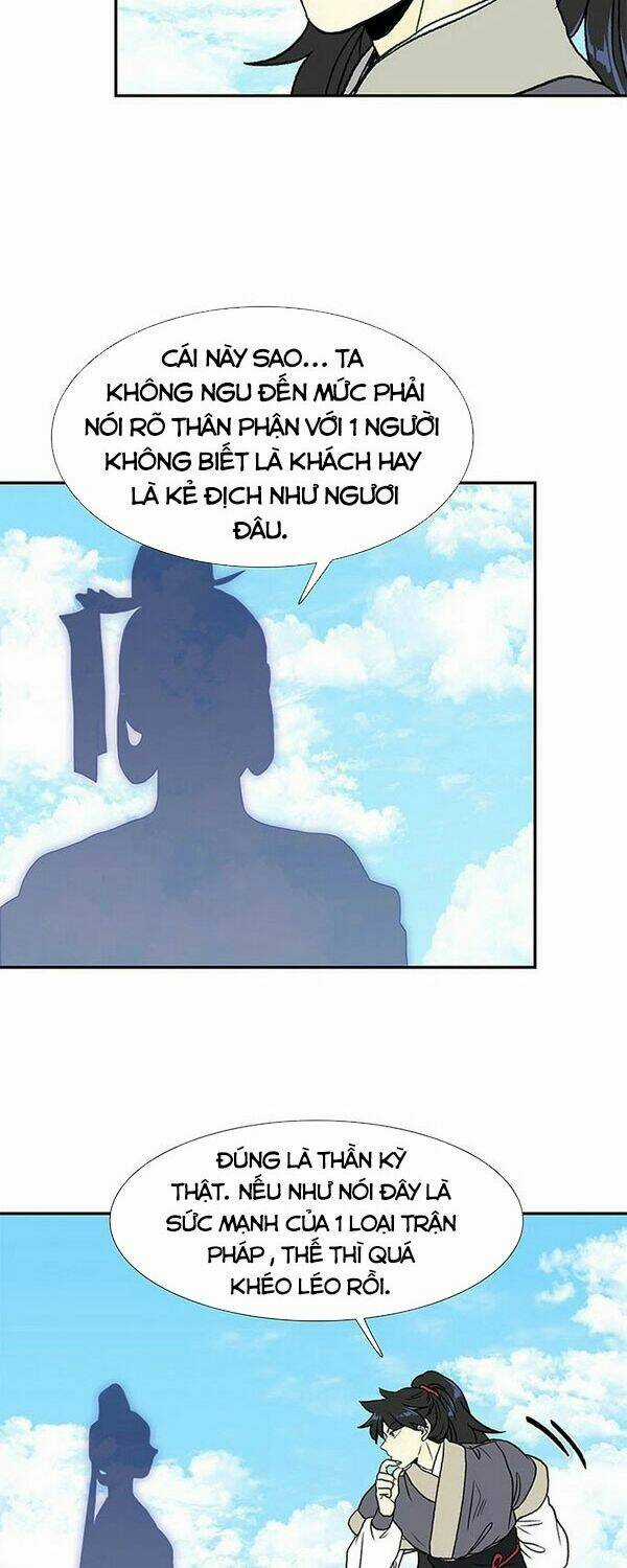 Học Sĩ Tái Sinh Chapter 137.5 trang 11