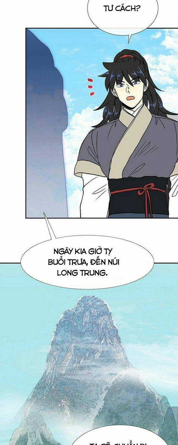 Học Sĩ Tái Sinh Chapter 137.5 trang 15