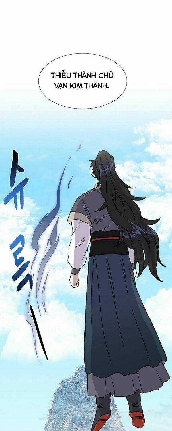 Học Sĩ Tái Sinh Chapter 137.5 trang 17