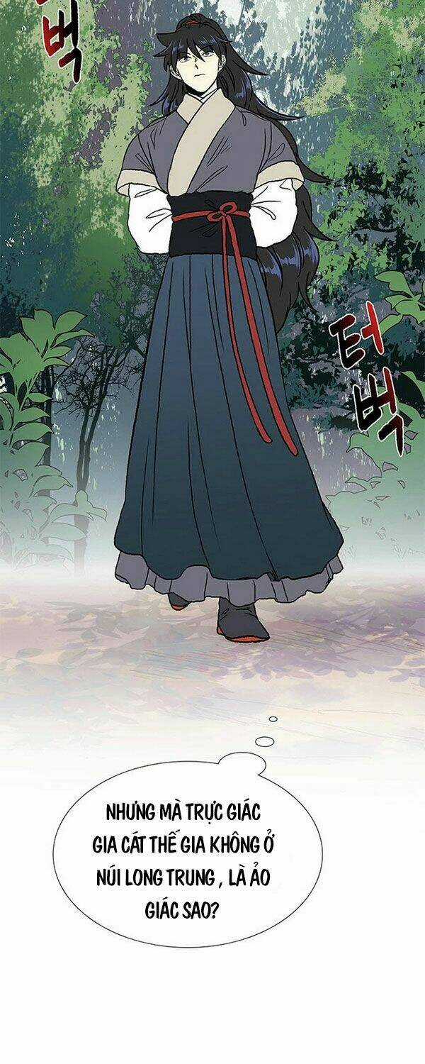 Học Sĩ Tái Sinh Chapter 137.5 trang 2