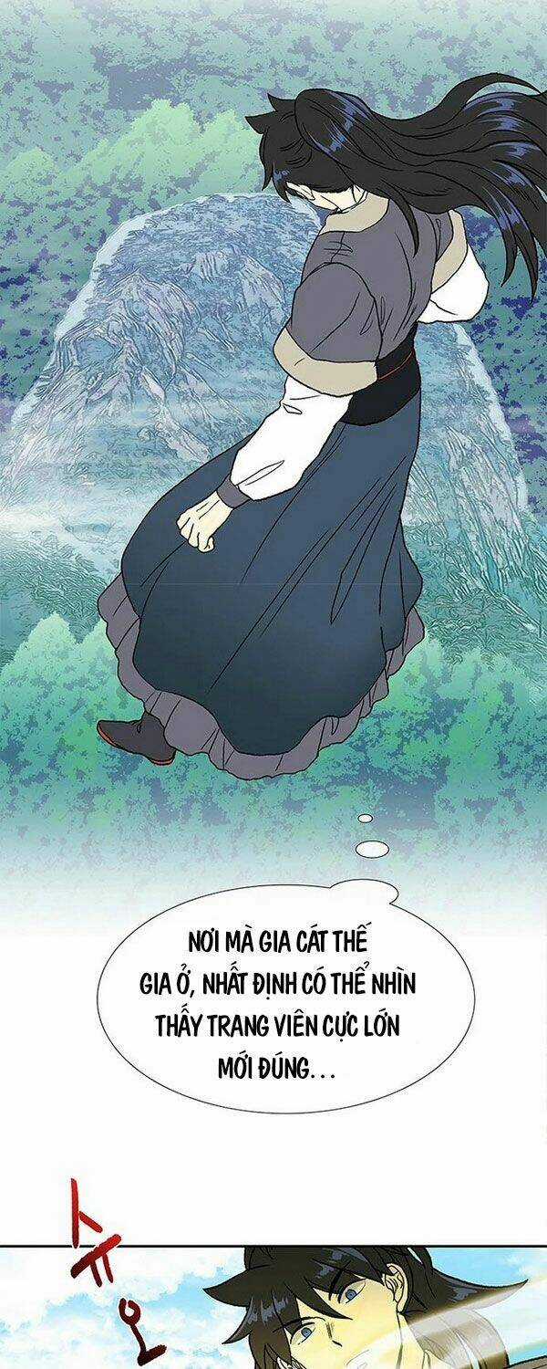 Học Sĩ Tái Sinh Chapter 137.5 trang 4