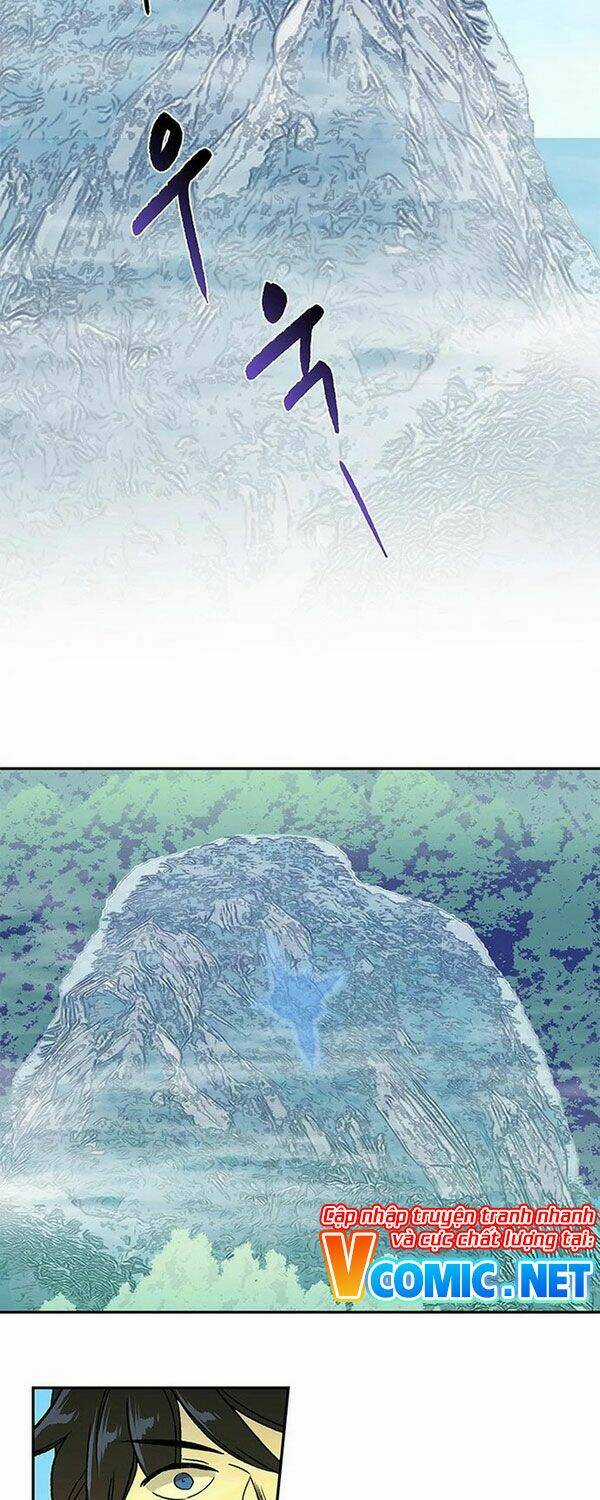 Học Sĩ Tái Sinh Chapter 137.5 trang 6