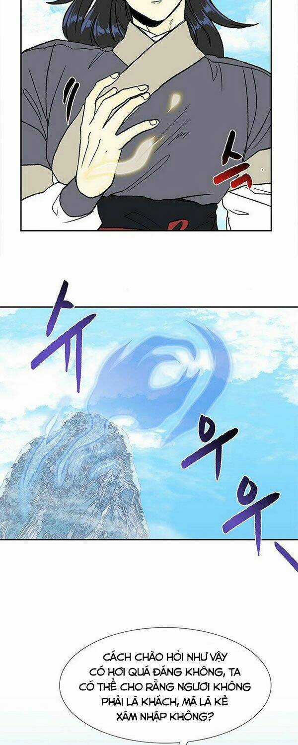 Học Sĩ Tái Sinh Chapter 137.5 trang 8