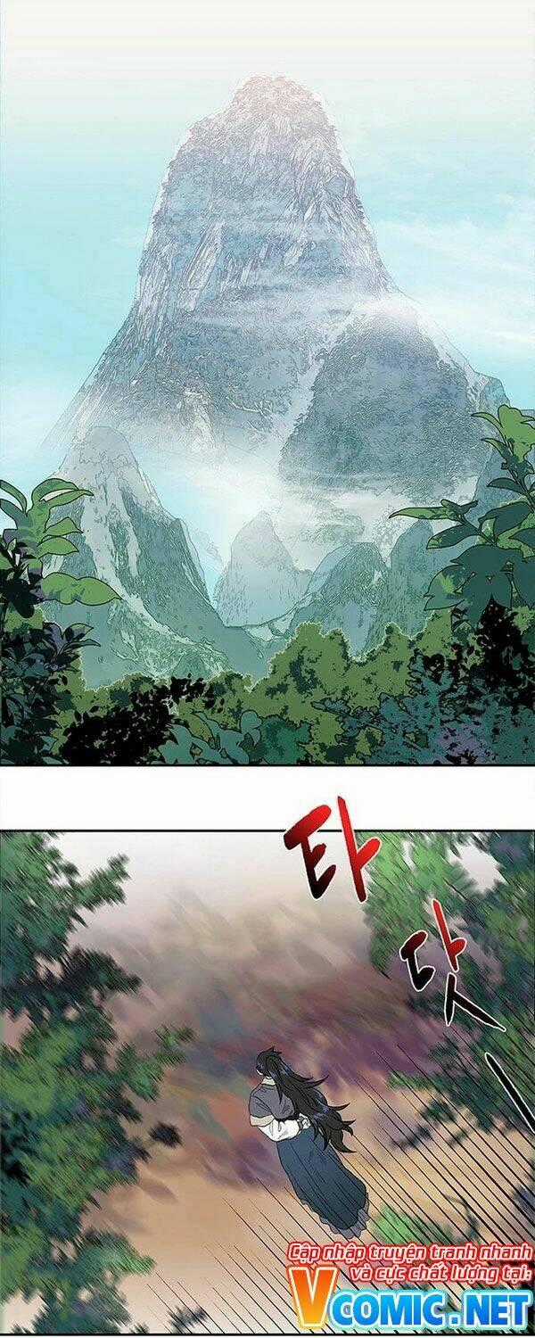 Học Sĩ Tái Sinh Chapter 137 trang 0