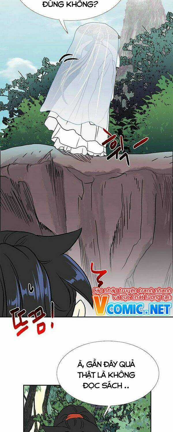 Học Sĩ Tái Sinh Chapter 137 trang 12