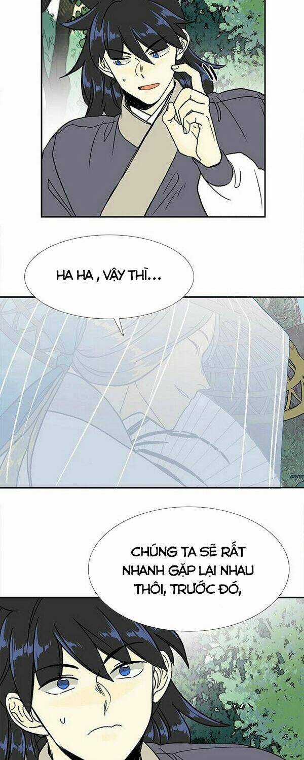 Học Sĩ Tái Sinh Chapter 137 trang 13