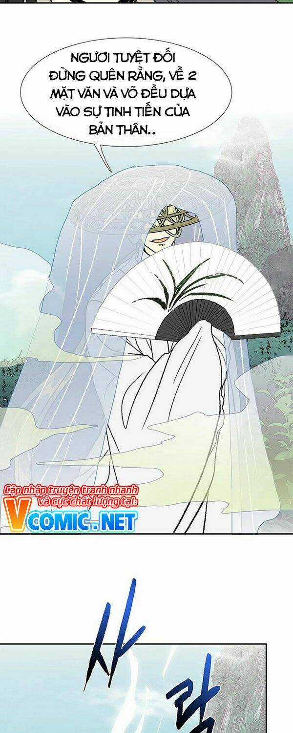 Học Sĩ Tái Sinh Chapter 137 trang 14