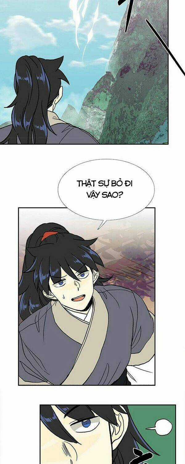 Học Sĩ Tái Sinh Chapter 137 trang 15