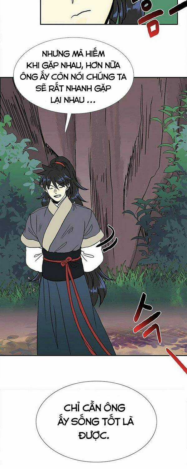 Học Sĩ Tái Sinh Chapter 137 trang 16