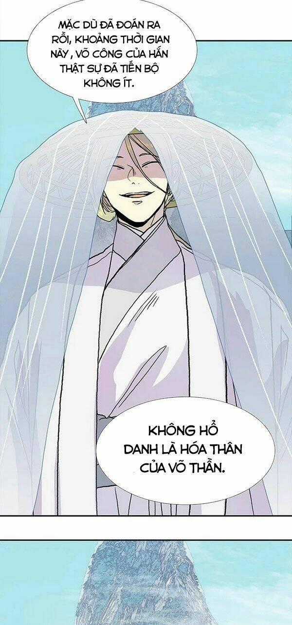 Học Sĩ Tái Sinh Chapter 137 trang 18