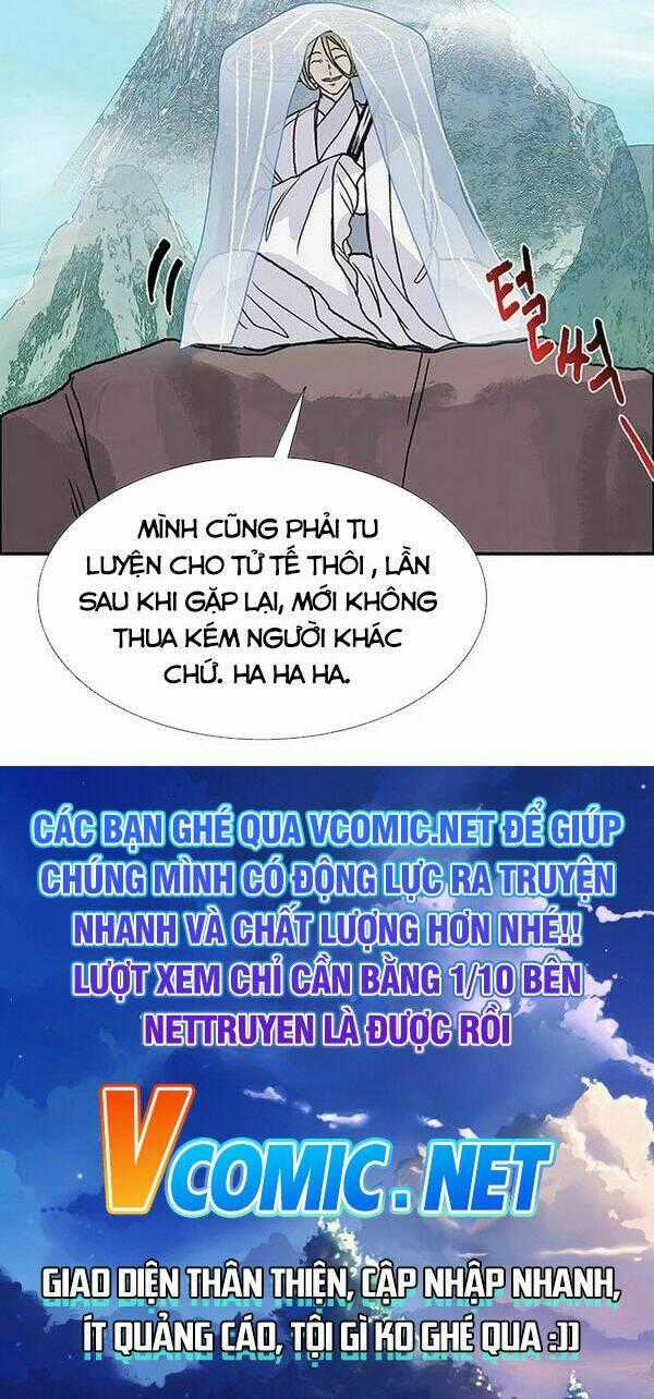 Học Sĩ Tái Sinh Chapter 137 trang 19