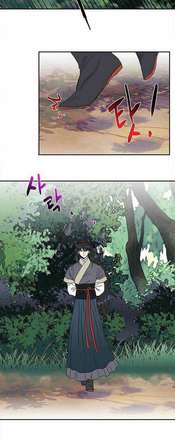 Học Sĩ Tái Sinh Chapter 137 trang 2