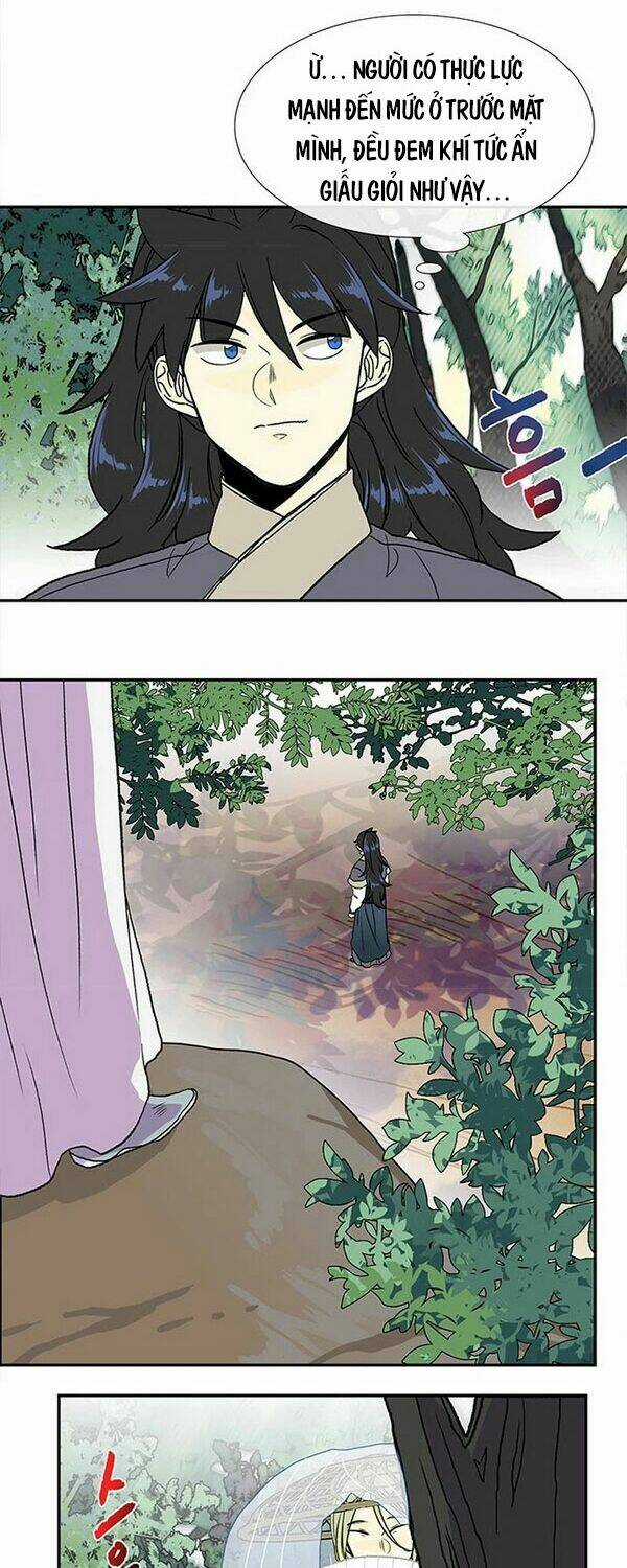 Học Sĩ Tái Sinh Chapter 137 trang 3