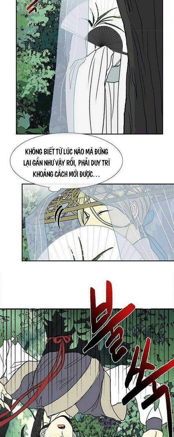 Học Sĩ Tái Sinh Chapter 137 trang 4