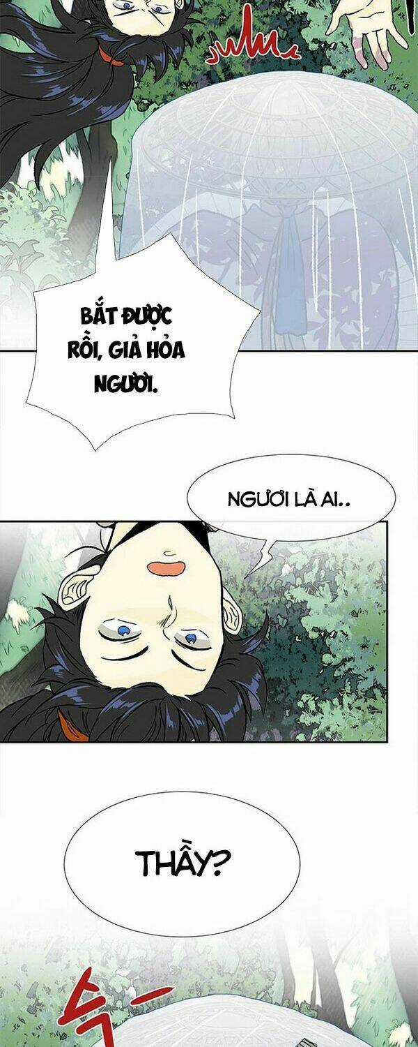 Học Sĩ Tái Sinh Chapter 137 trang 5