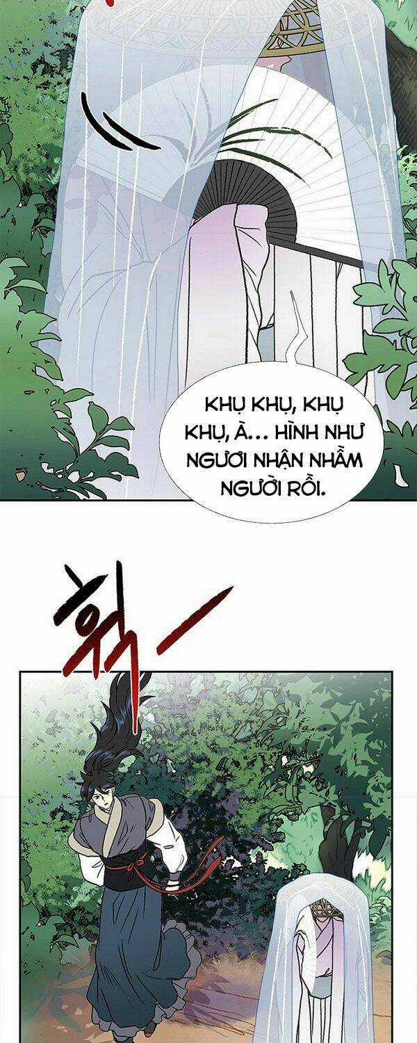 Học Sĩ Tái Sinh Chapter 137 trang 6