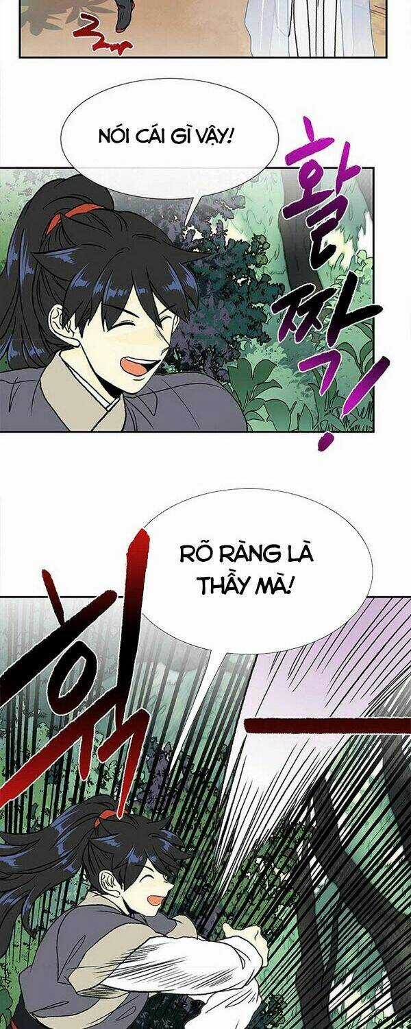 Học Sĩ Tái Sinh Chapter 137 trang 7