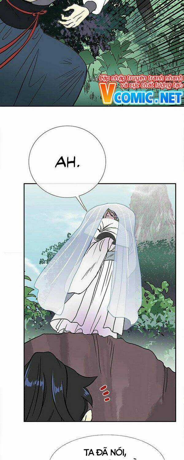 Học Sĩ Tái Sinh Chapter 137 trang 8