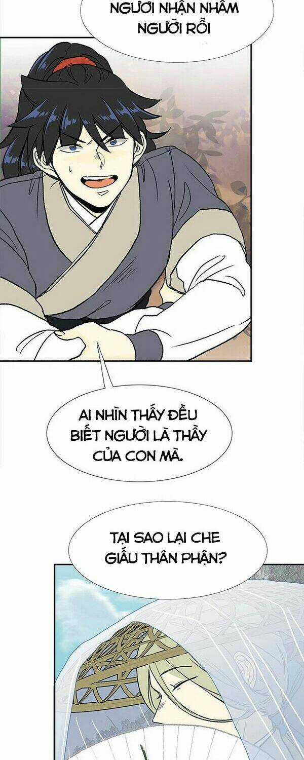 Học Sĩ Tái Sinh Chapter 137 trang 9