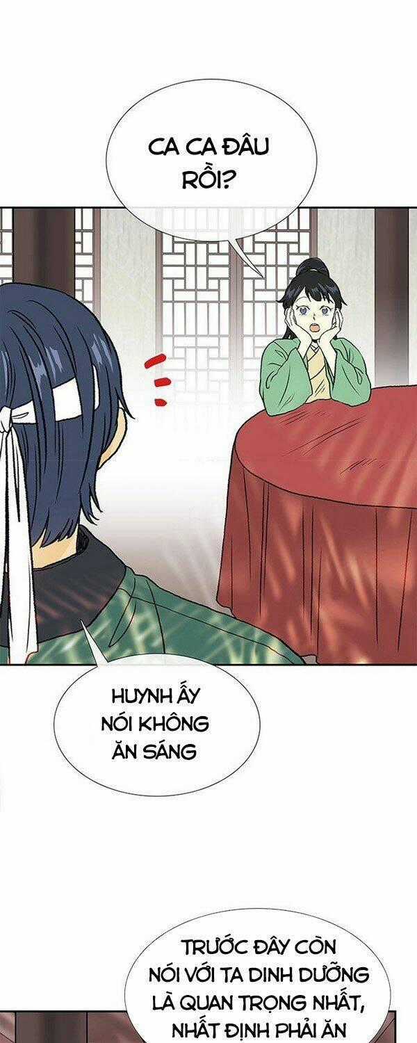 Học Sĩ Tái Sinh Chapter 138.5 trang 0