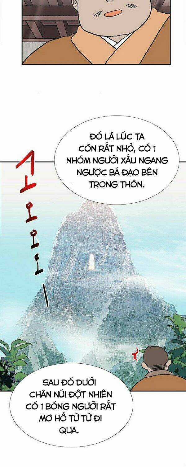 Học Sĩ Tái Sinh Chapter 138.5 trang 10