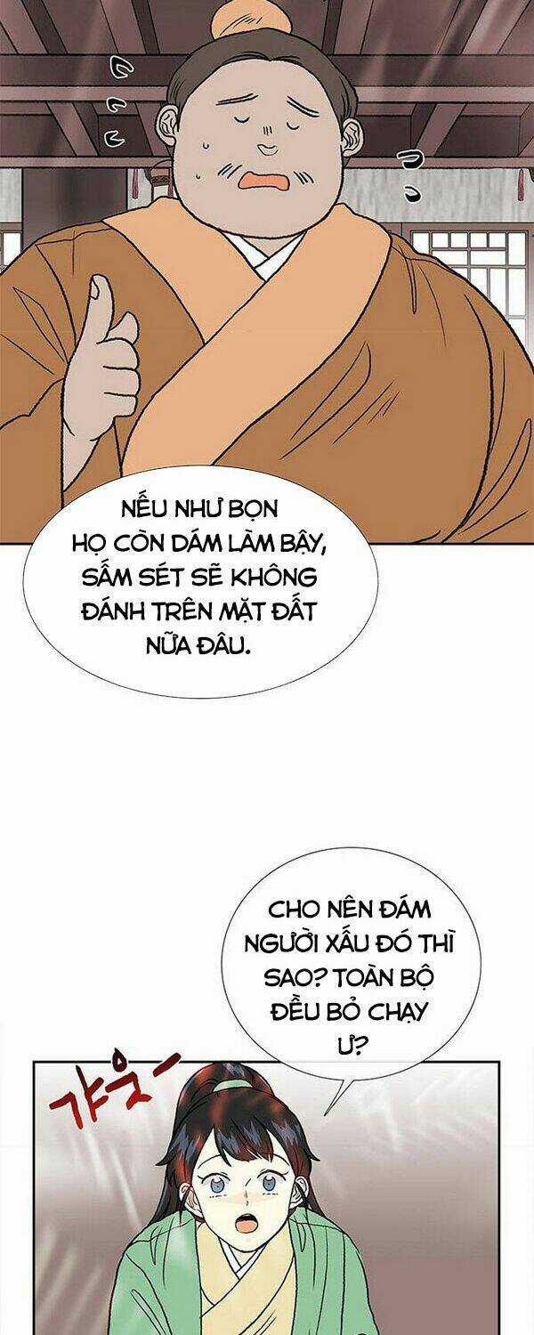 Học Sĩ Tái Sinh Chapter 138.5 trang 13