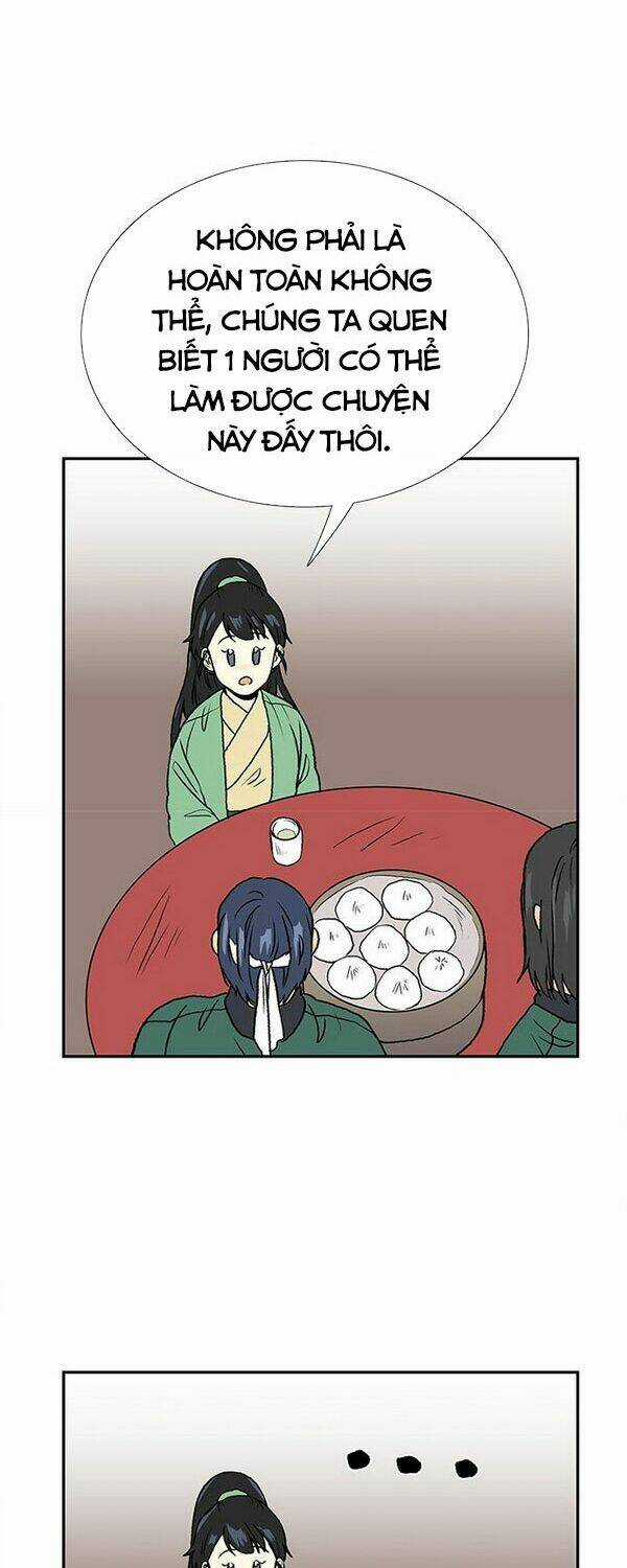 Học Sĩ Tái Sinh Chapter 138.5 trang 17