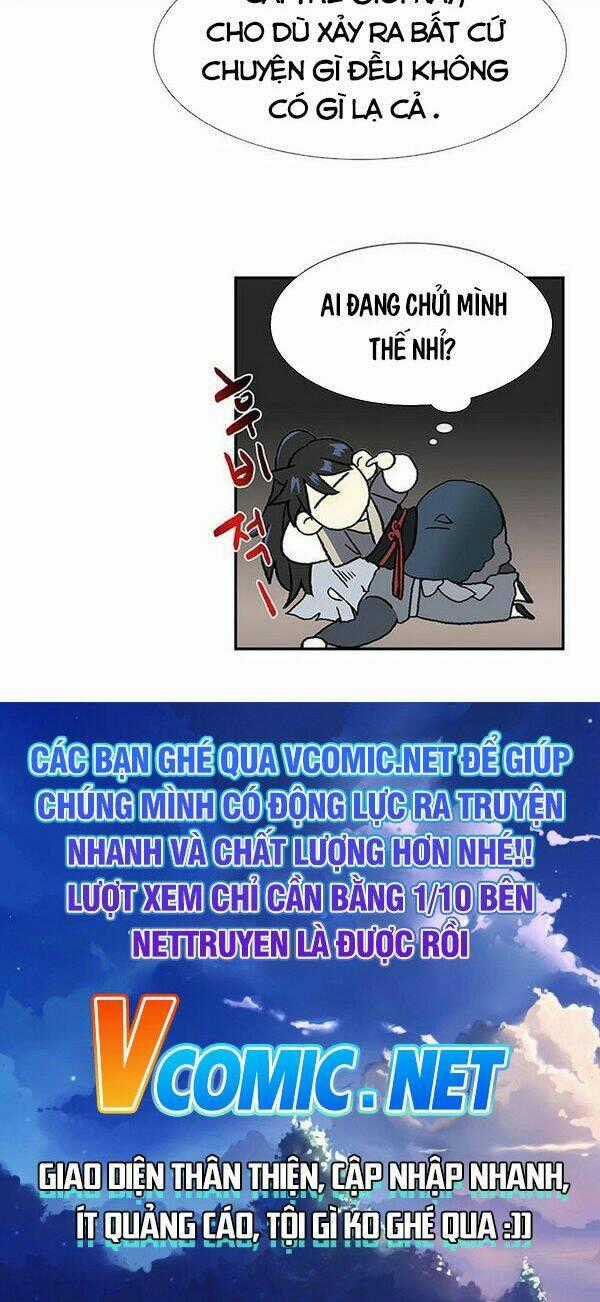 Học Sĩ Tái Sinh Chapter 138.5 trang 19