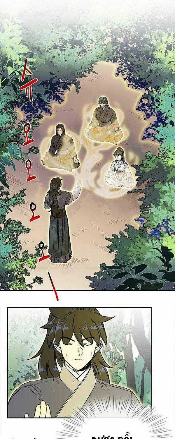 Học Sĩ Tái Sinh Chapter 138 trang 0