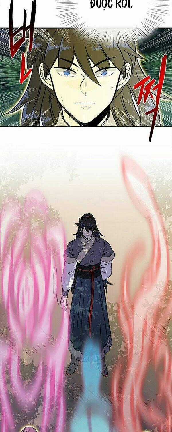 Học Sĩ Tái Sinh Chapter 138 trang 1