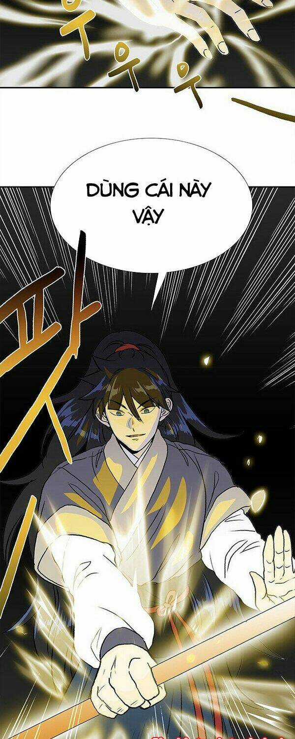 Học Sĩ Tái Sinh Chapter 138 trang 17