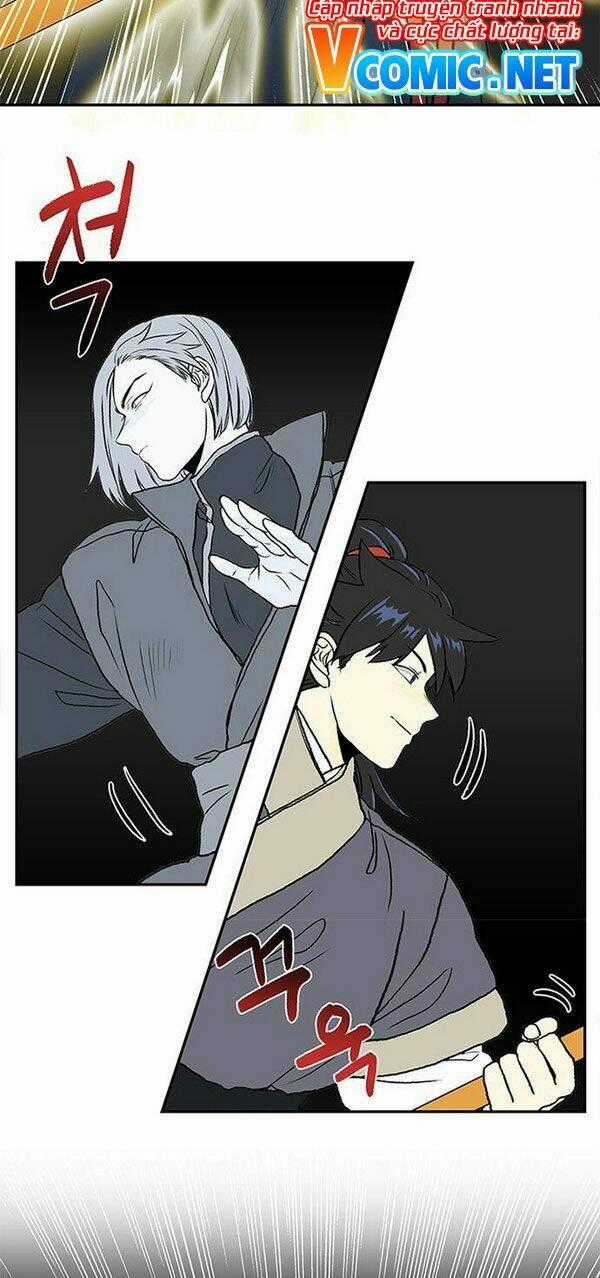 Học Sĩ Tái Sinh Chapter 138 trang 18