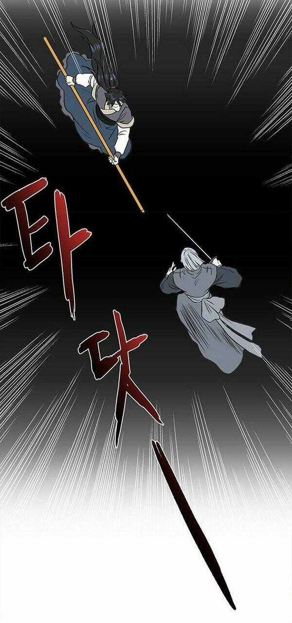 Học Sĩ Tái Sinh Chapter 138 trang 19