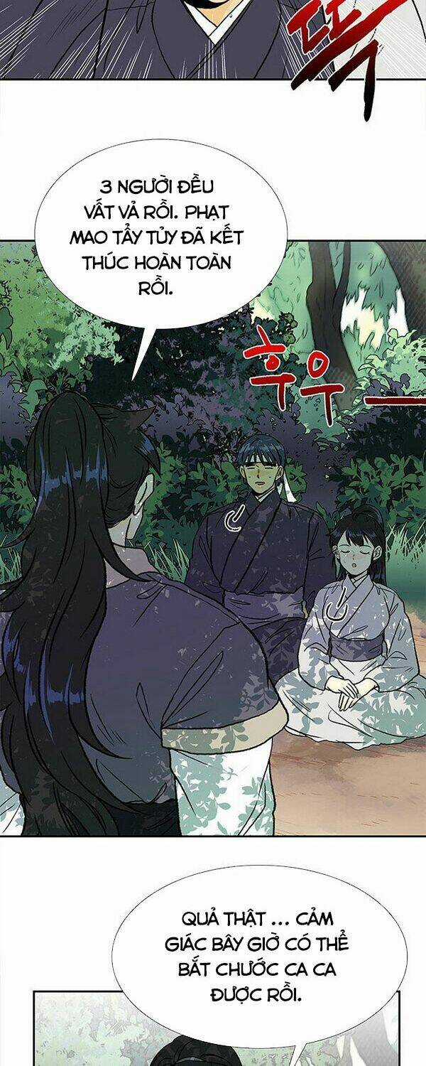 Học Sĩ Tái Sinh Chapter 138 trang 3