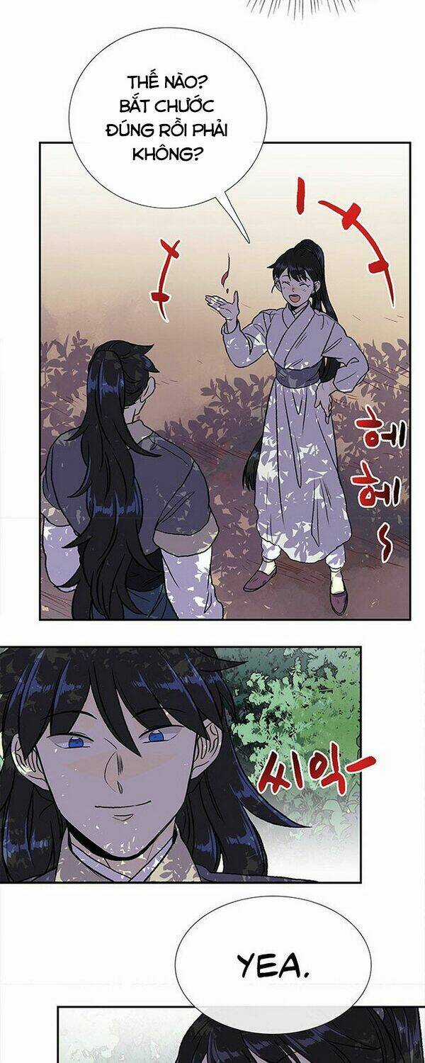 Học Sĩ Tái Sinh Chapter 138 trang 7