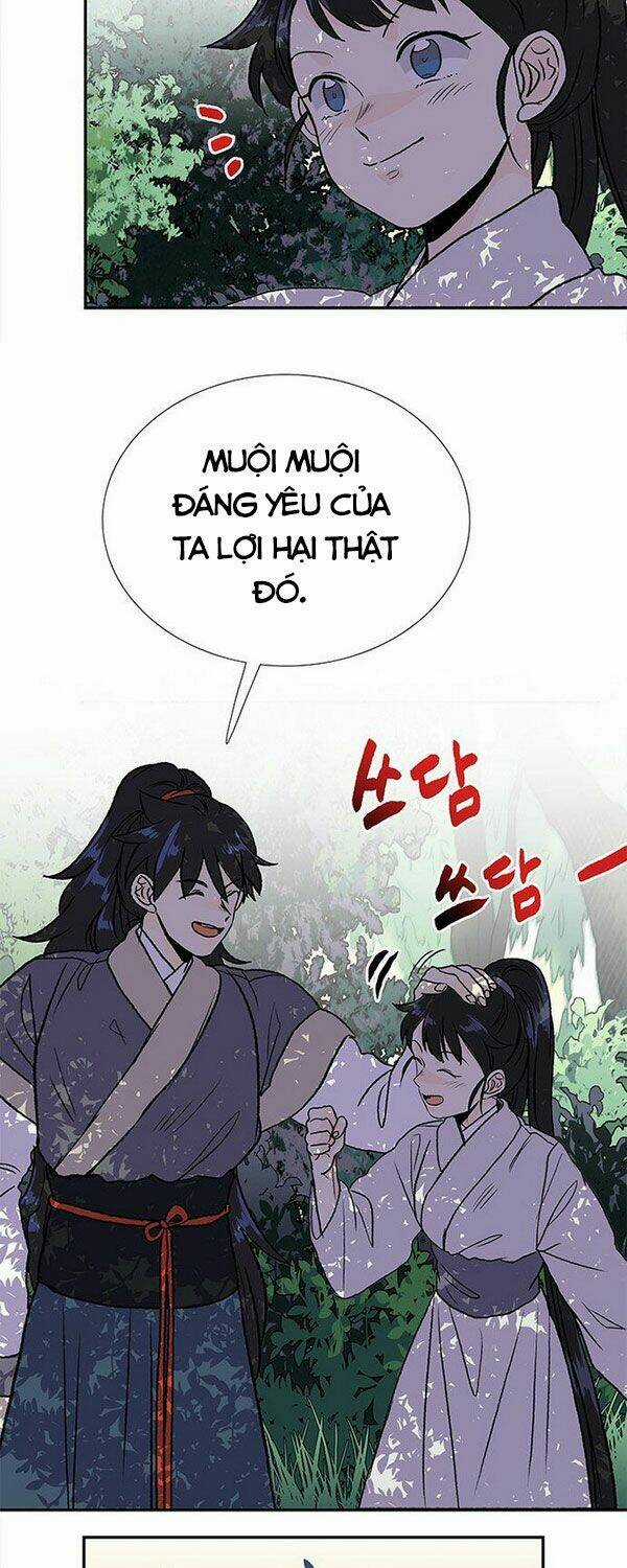 Học Sĩ Tái Sinh Chapter 138 trang 8