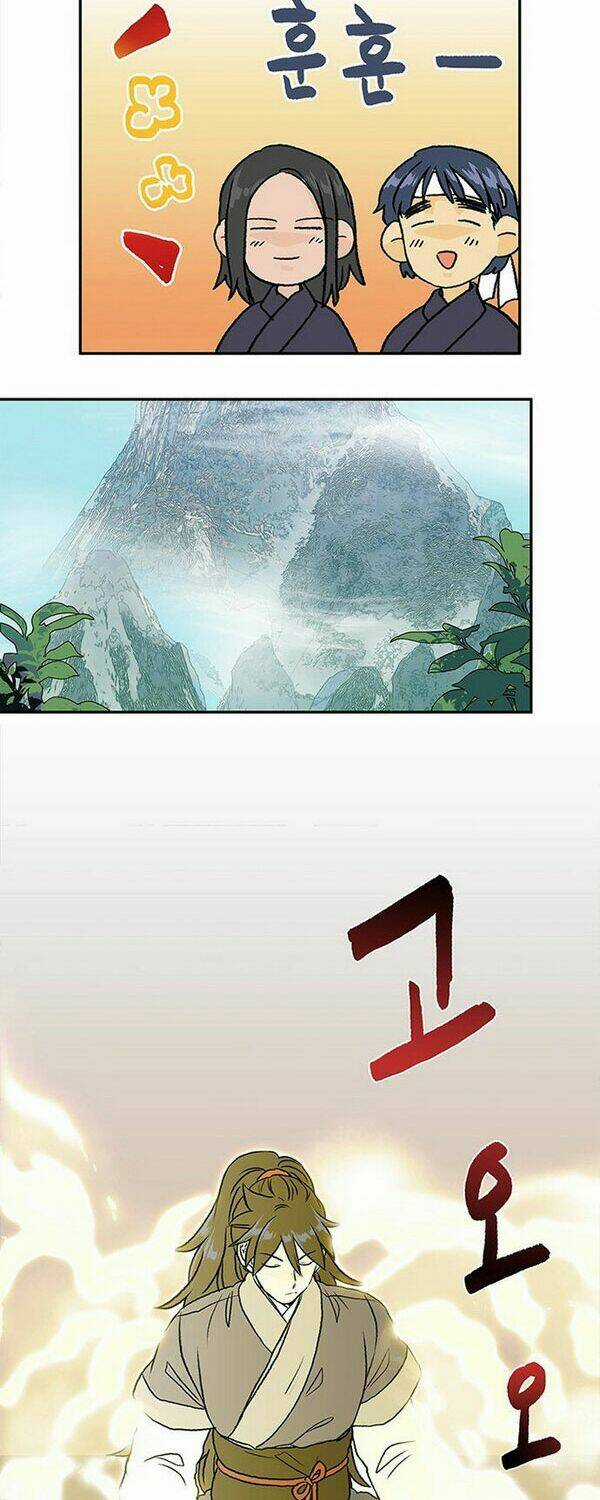 Học Sĩ Tái Sinh Chapter 138 trang 9